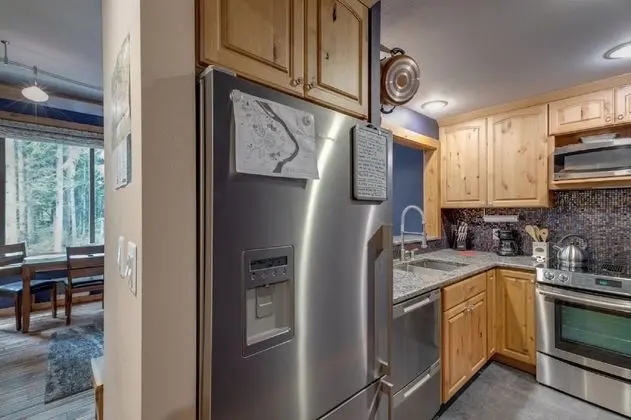 Daire (2 Bedrooms)