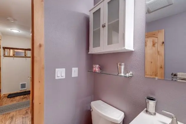 Daire (2 Bedrooms)
