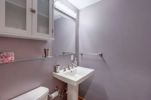 Daire (2 Bedrooms)