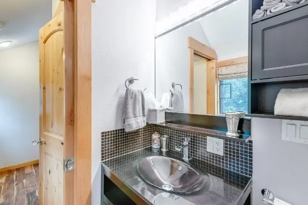 Daire (2 Bedrooms)