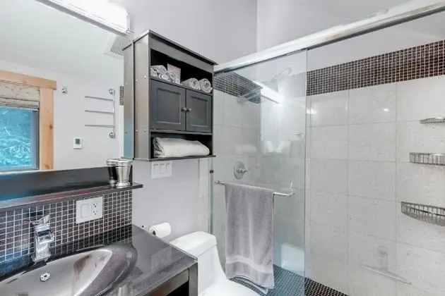 Apart Daire, Sigara İçilebilir
