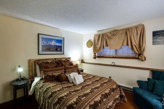 Apart Daire (1 Bedroom)