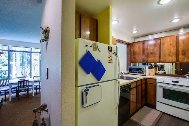 Apart Daire (1 Bedroom)