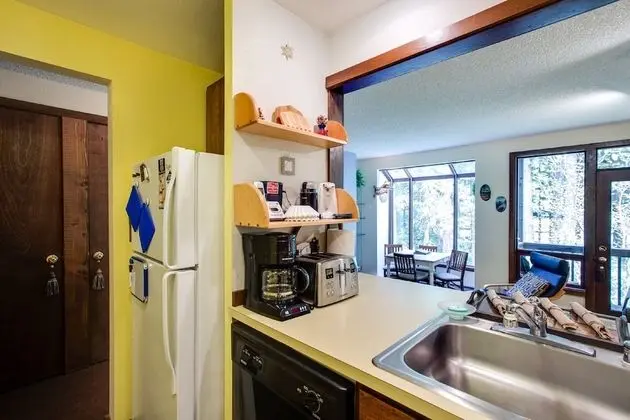 Apart Daire (1 Bedroom)