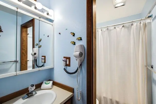 Apart Daire (1 Bedroom)