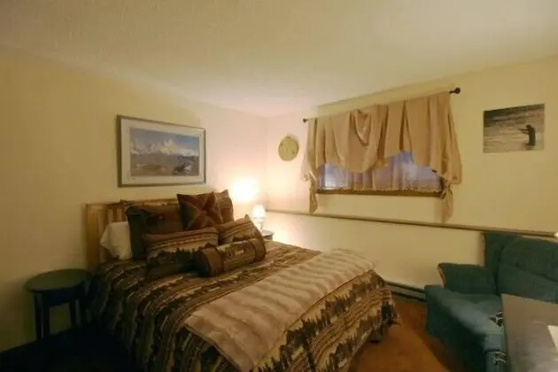 Apart Daire, Sigara İçilebilir