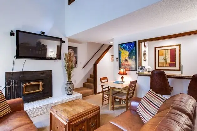Daire (2 Bedrooms)
