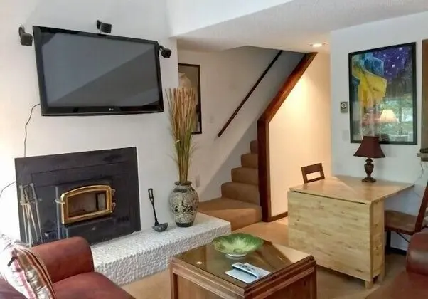 Apart Daire, Sigara İçilebilir