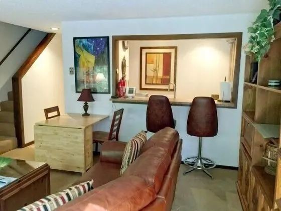 Apart Daire, Sigara İçilebilir