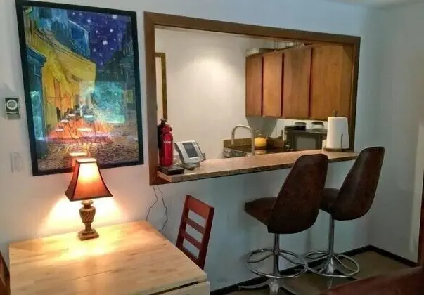 Apart Daire, Sigara İçilebilir