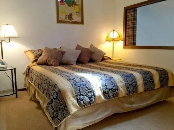 Apart Daire, Sigara İçilebilir