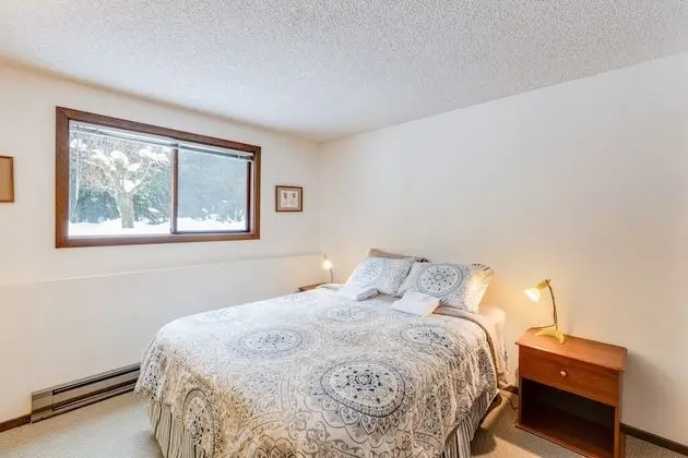 Daire (1 Bedroom)