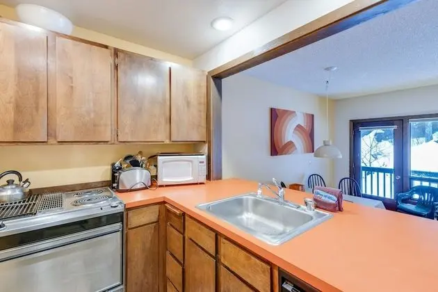 Daire (1 Bedroom)