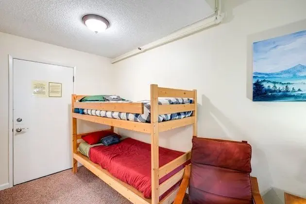 Daire (1 Bedroom)