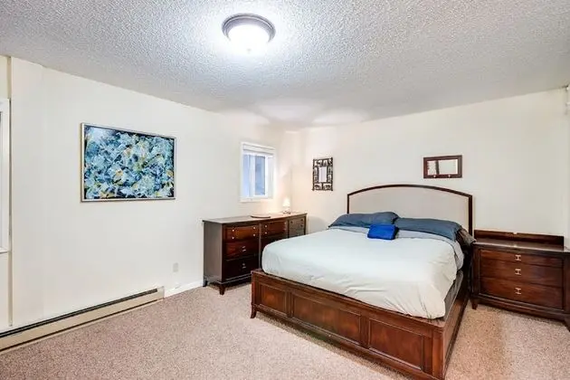 Daire (1 Bedroom)