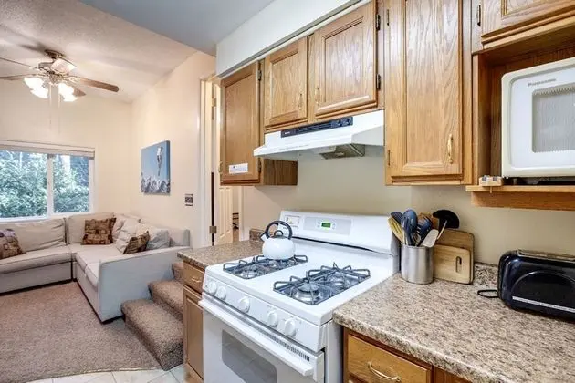 Daire (1 Bedroom)
