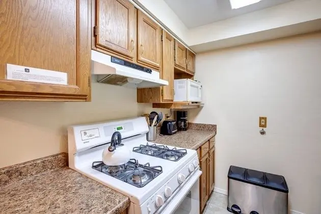 Daire (1 Bedroom)