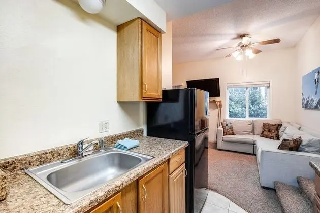 Daire (1 Bedroom)