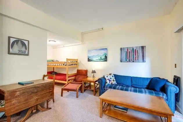 Daire (1 Bedroom)