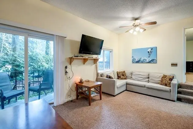 Daire (1 Bedroom)