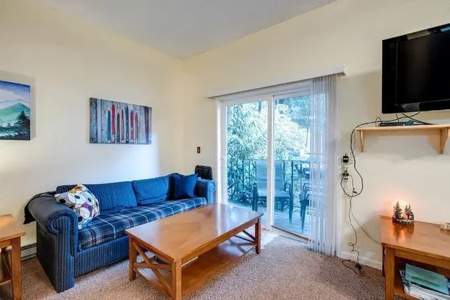 Daire (1 Bedroom)