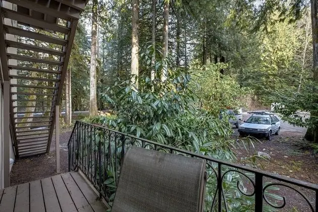 Daire (1 Bedroom)