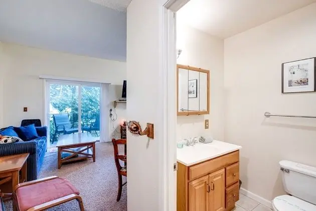 Daire (1 Bedroom)