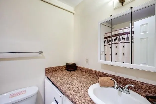 Daire (1 Bedroom)