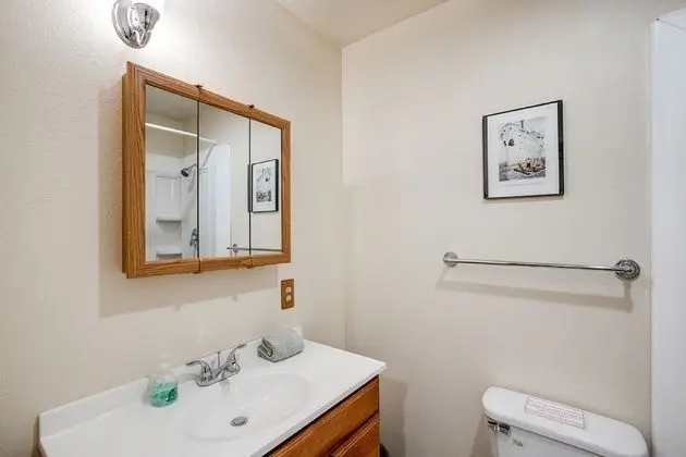 Daire (1 Bedroom)