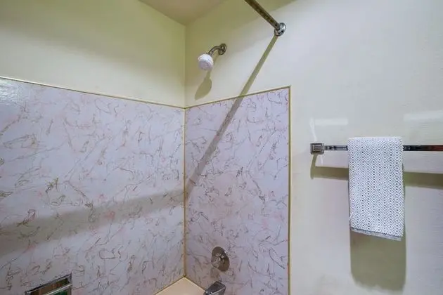 Stüdyo (1 Bedroom)
