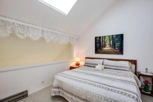 Daire (2 Bedrooms)
