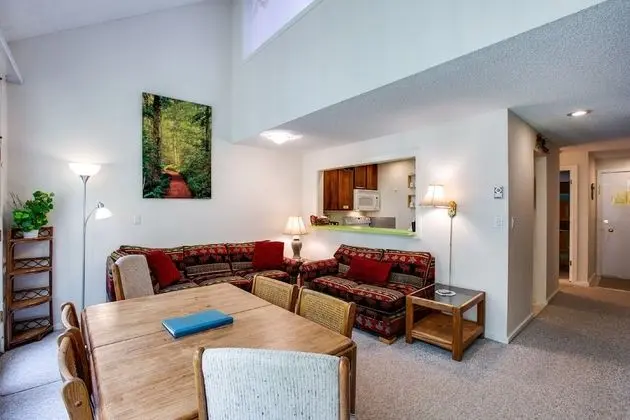 Daire (2 Bedrooms)