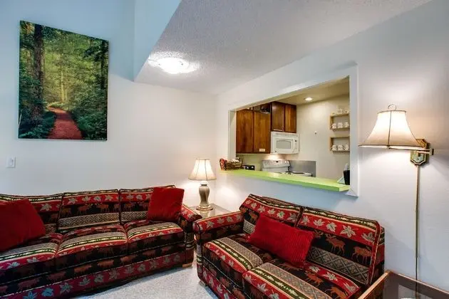 Daire (2 Bedrooms)