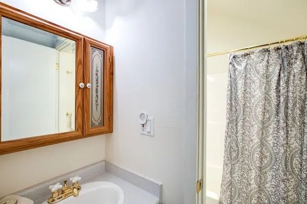 Daire (2 Bedrooms)