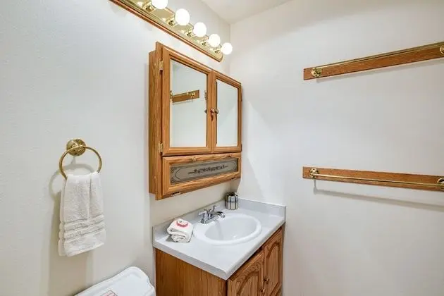 Daire (2 Bedrooms)