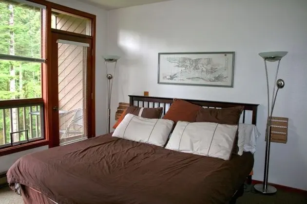Daire (3 Bedrooms)