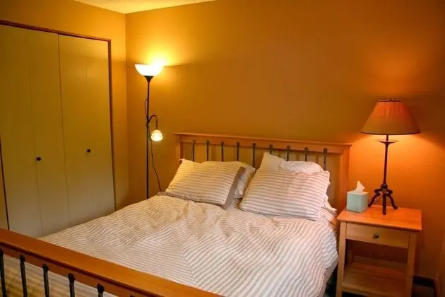 Daire (3 Bedrooms)