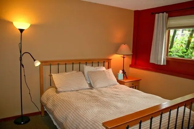 Daire (3 Bedrooms)