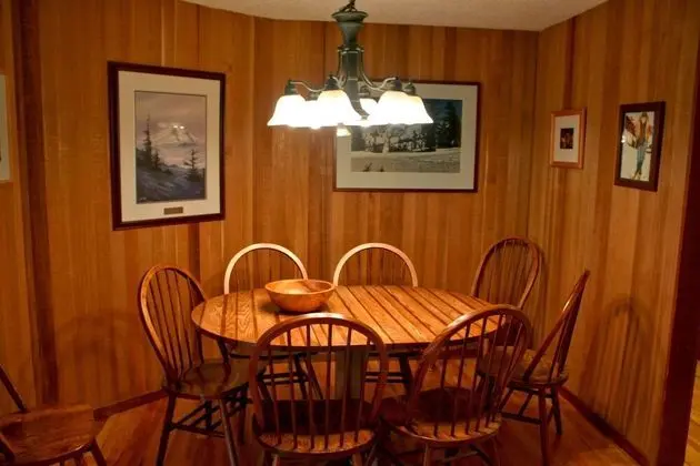 Daire (3 Bedrooms)