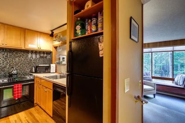 Daire (3 Bedrooms)