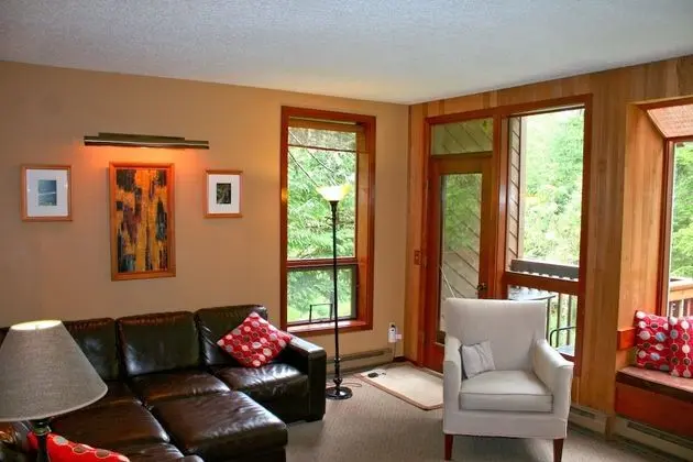 Daire (3 Bedrooms)