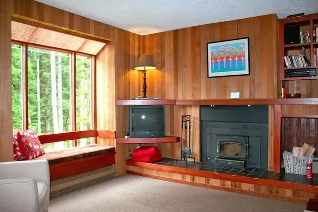 Daire (3 Bedrooms)