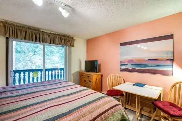 Stüdyo (1 Bedroom)