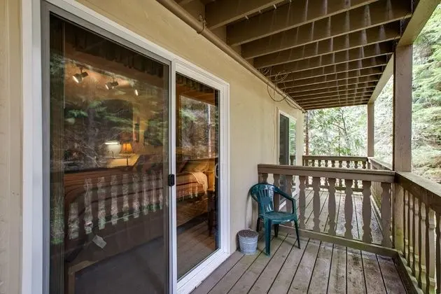 Stüdyo (1 Bedroom)