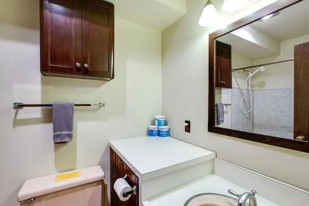 Stüdyo (1 Bedroom)