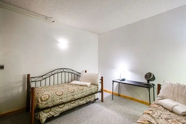 Daire (1 Bedroom)