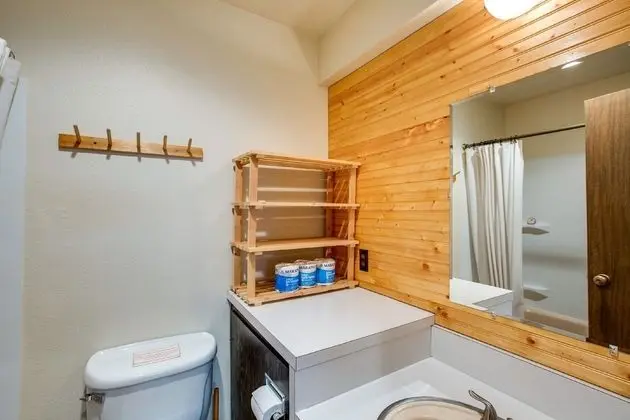 Daire (1 Bedroom)