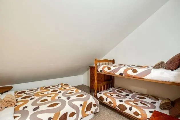 Classic Daire, 2 Yatak Odası (2 Bedrooms)