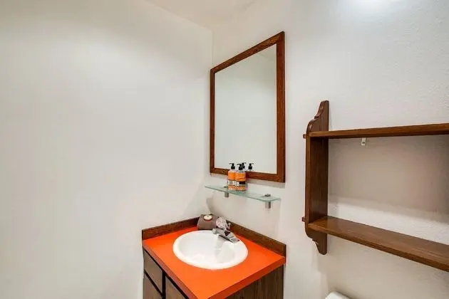 Classic Daire, 2 Yatak Odası (2 Bedrooms)