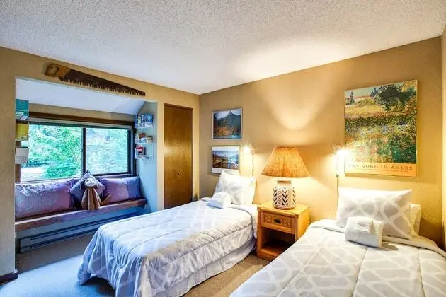 Daire (2 Bedrooms)